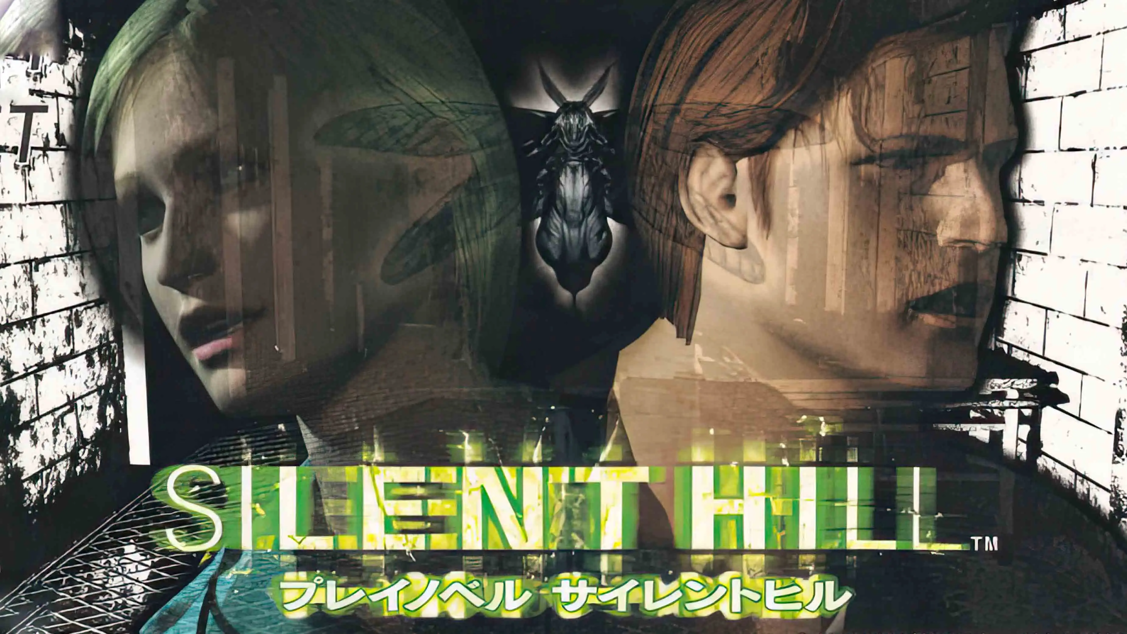 Play Silent Hill PlayNovel! - posts - Silent Hill Web