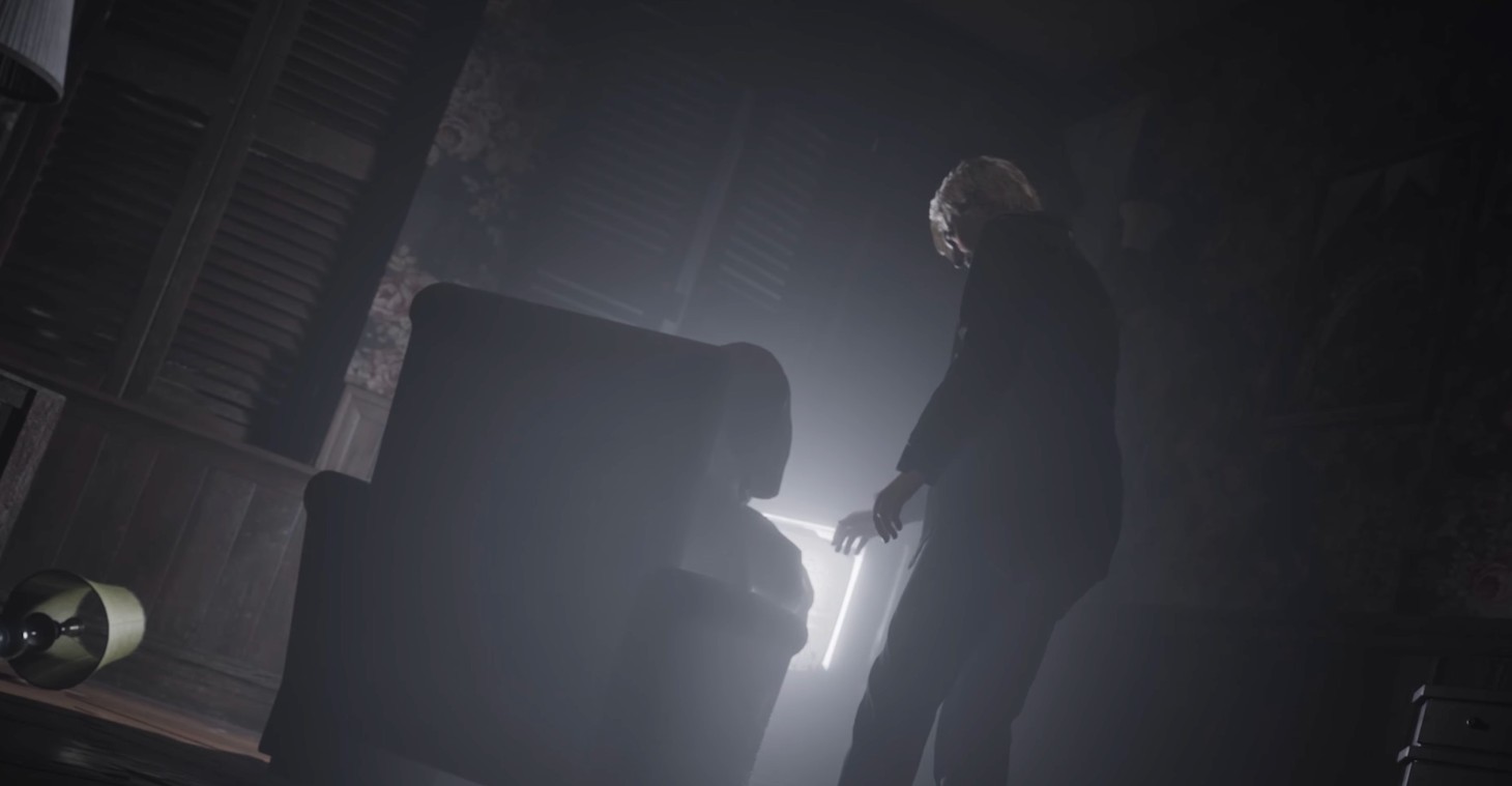 The Nightmare Returns Silent Hill 2 Remake Revealed in the New Trailer